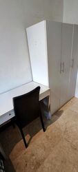 Burlington Square (D7), Apartment #463127281